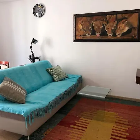 Apartamento Centre-deux Pieces-tout Confort *